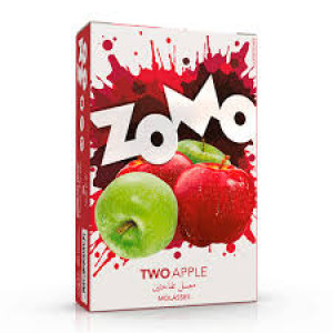 Zomo Two Aple