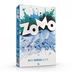 Zomo Swis Alps