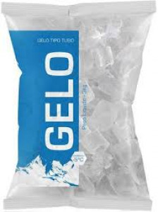 Gelo Natural 3kg