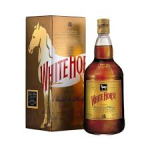 White Horse 1l