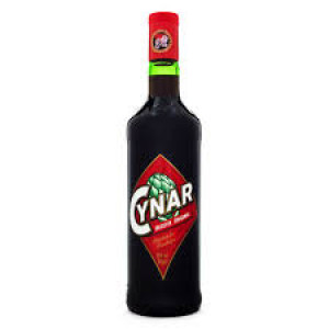 Aperitivo Cynar 900ml