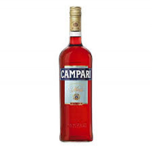 Aperitivo Capari