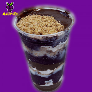Açaivelã 500ML