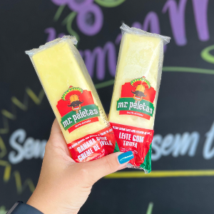 Paletas