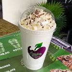 Milk Shake Tradicional