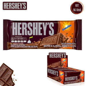 Doces e chocolate