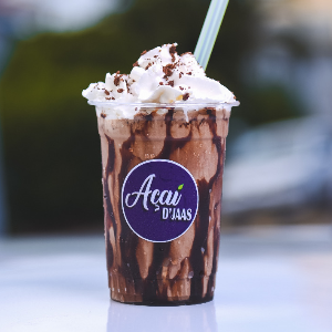 MILK-SHAKES (400ML)