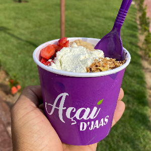 AÇAÍ D`JAAS  ( LONGO ) 700ML