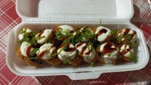 Hot Roll Salmarão