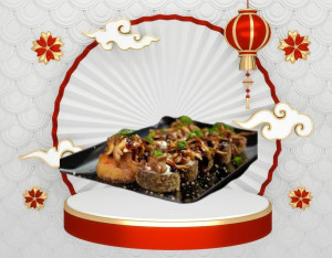 Hot Roll Shimeji