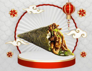 Temaki Shimeji
