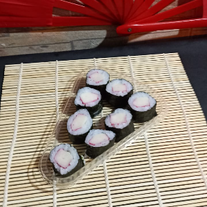 Hossomaki Kani