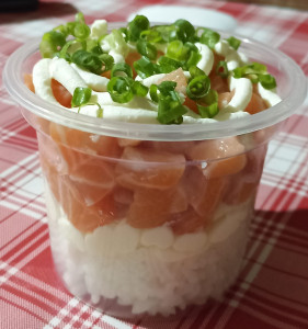 Temaki no Pote