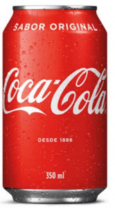 Coca Cola