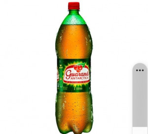 Guaraná Antártica