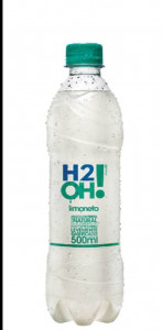 H2O Limoneto