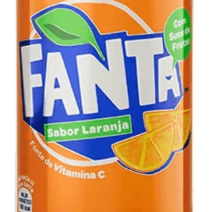 fanta laranja