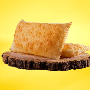 Pastel Salgados