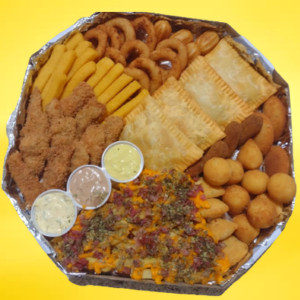 Combo Família
