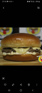 GOOD BUGER