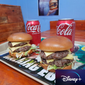 COMBO DISNEY