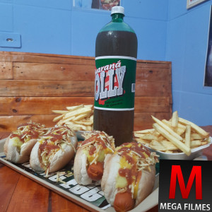 COMBO MEGA FILMES