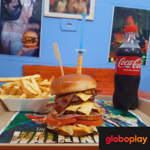 COMBO GLOBOPLAY