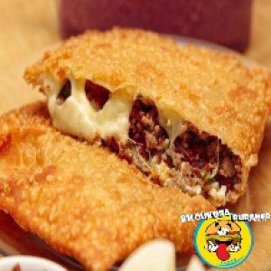 CARNE C/QUEIJO