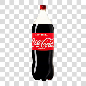 COCA COLA 2 LITROS