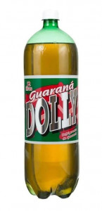 DOLLY GUARANA 2 LITROS