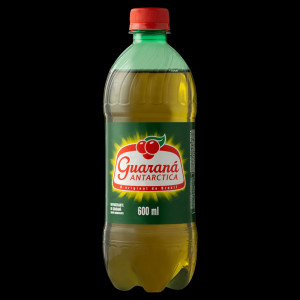 GUARANA ANTATICA 600ML