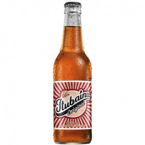ITUBAINA GUARRAFA 355ml