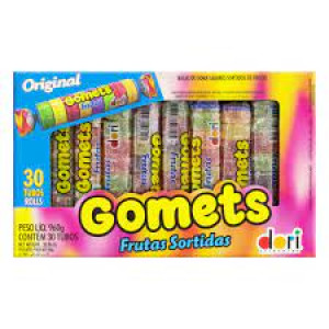 GOMETS