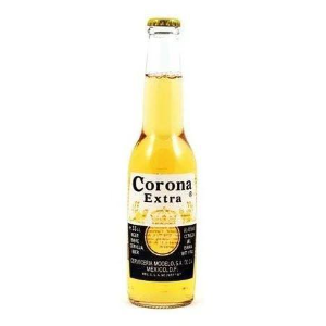CERVEJA CORONA EXTRA PILSEN LONG NECK 330ML