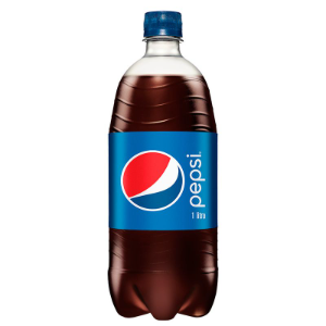 REFRIGERANTE PEPSI COLA PET 1 LT