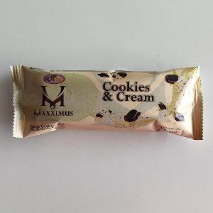 PICOLE COOKIES & CREAM