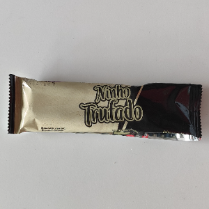 PICOLE NINHO TUFADO