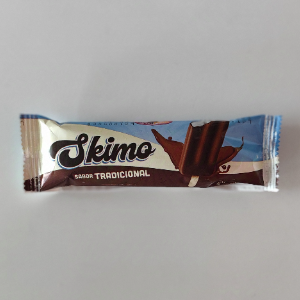 PICOLE SKIMO BAUNILHA