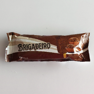 PICOLE BRIGADEIRO