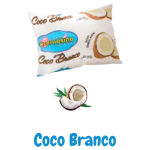 CREMOSINHO COCO BRANCO
