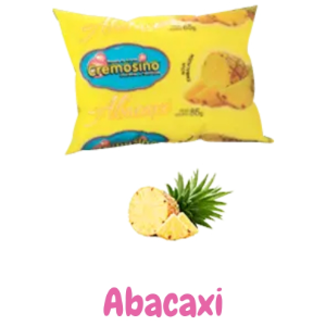 CREMOSINHO ABACAXI