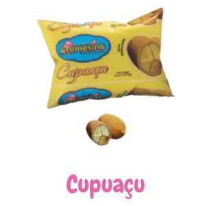 CREMOSINHO CUPUAÇU