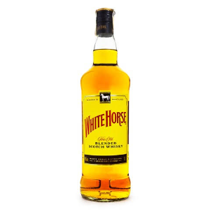 WHISKY WHITE HORSE 1LT