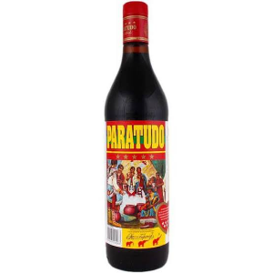 APERETIVO PARATUDO