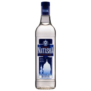 APERETIVO VODKA NATASHA TRIDESTILADA 900ML