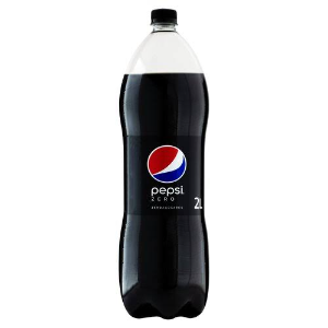 REFRIGERANTE PEPSI COLA ZEROPET 2 LTS