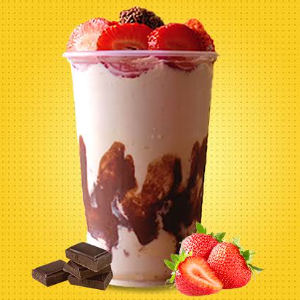 CREME/SORVETE COOKIES CREAM 400ML