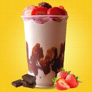CREME/SORVETE TORTA DE LIMÃO 400ML