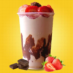 CREME/SORVETE OVOMALTINE 400ML