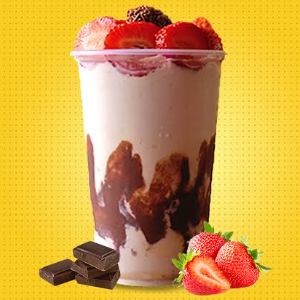 CREME/SORVETE NINHO 400ML